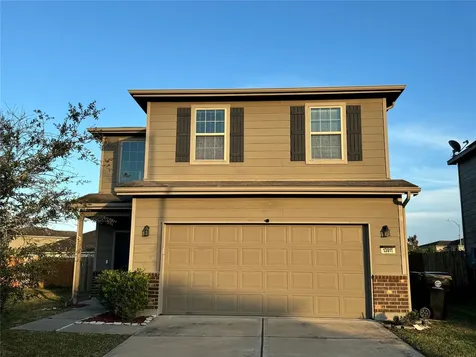 13911 Rock Range Lane Houston TX 77048