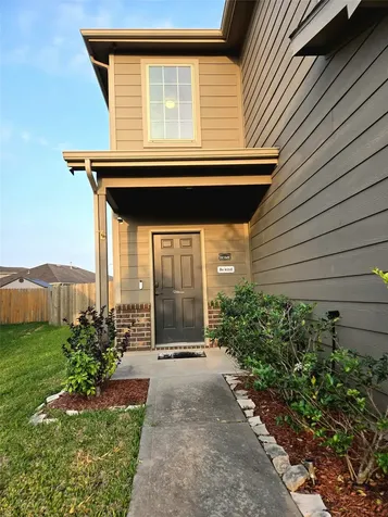 13911 Rock Range Lane Houston TX 77048