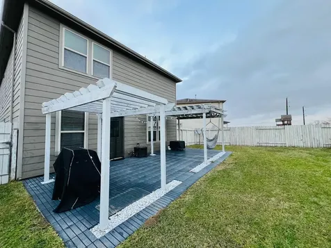 13911 Rock Range Lane Houston TX 77048