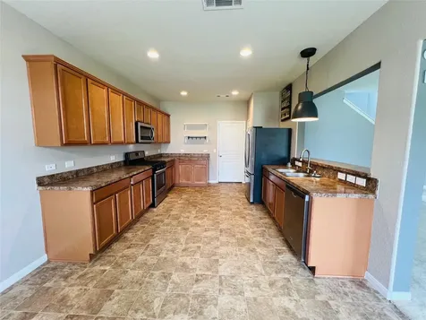 13911 Rock Range Lane Houston TX 77048
