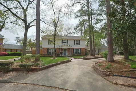 17507 Oxhill Court Spring TX 77388