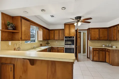 17507 Oxhill Court Spring TX 77388