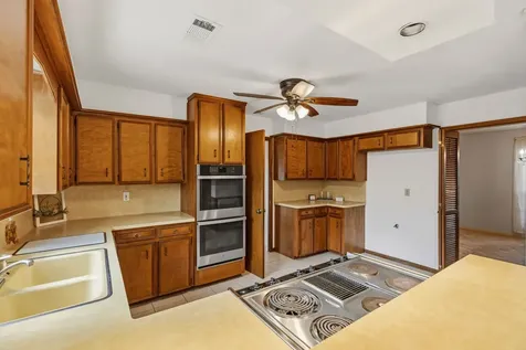 17507 Oxhill Court Spring TX 77388