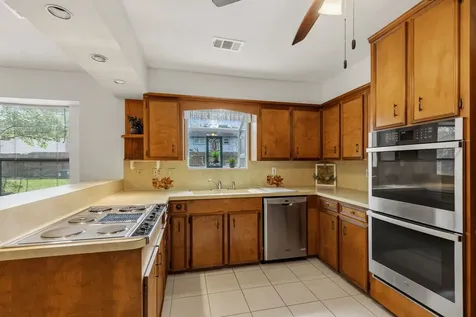 17507 Oxhill Court Spring TX 77388