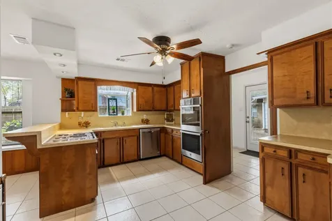 17507 Oxhill Court Spring TX 77388