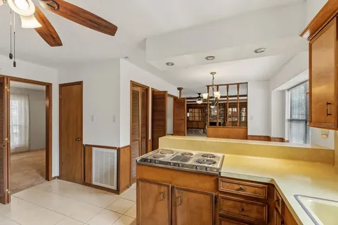 17507 Oxhill Court Spring TX 77388