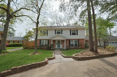 17507 Oxhill Court Spring TX 77388