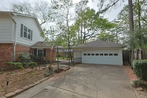 17507 Oxhill Court Spring TX 77388