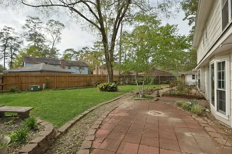 17507 Oxhill Court Spring TX 77388