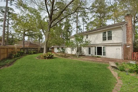 17507 Oxhill Court Spring TX 77388
