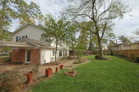 17507 Oxhill Court Spring TX 77388
