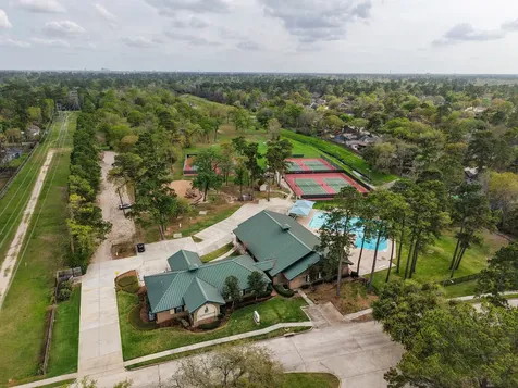 17507 Oxhill Court Spring TX 77388