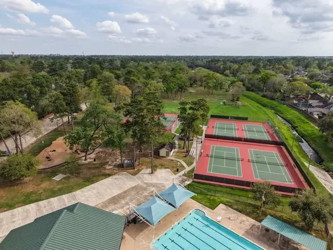 17507 Oxhill Court Spring TX 77388