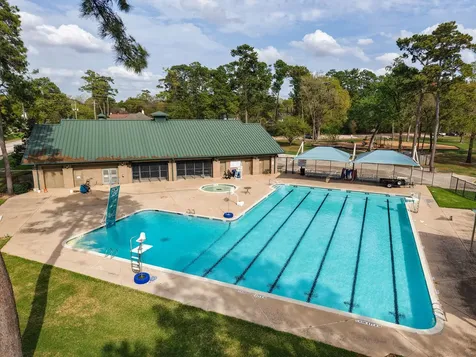 17507 Oxhill Court Spring TX 77388
