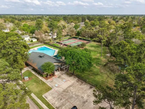 17507 Oxhill Court Spring TX 77388