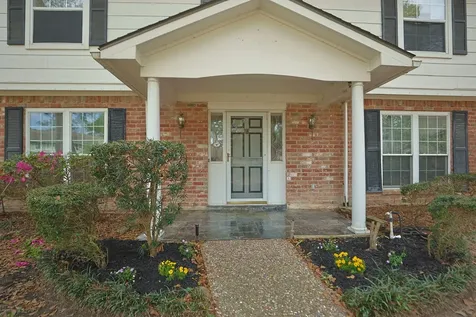 17507 Oxhill Court Spring TX 77388