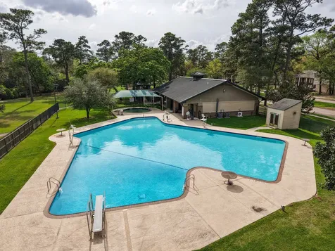 17507 Oxhill Court Spring TX 77388