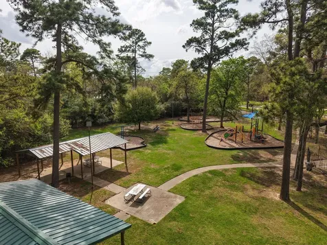 17507 Oxhill Court Spring TX 77388