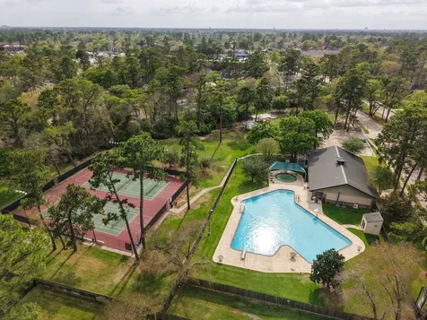 17507 Oxhill Court Spring TX 77388