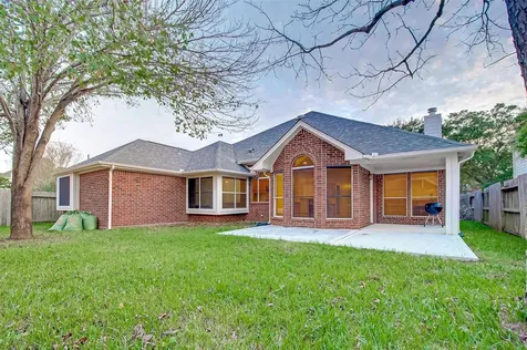 4611 Summer Lakes Sugar Land TX 77479