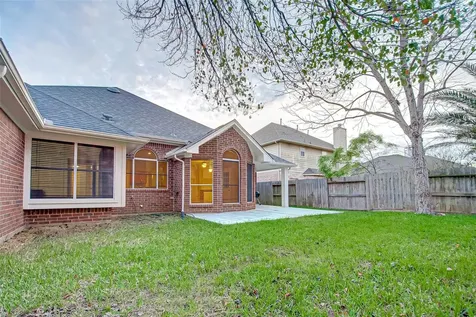 4611 Summer Lakes Sugar Land TX 77479