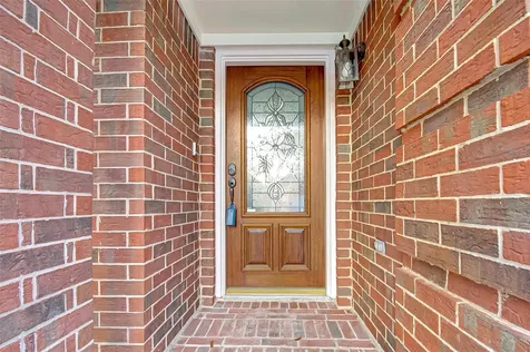 4611 Summer Lakes Sugar Land TX 77479