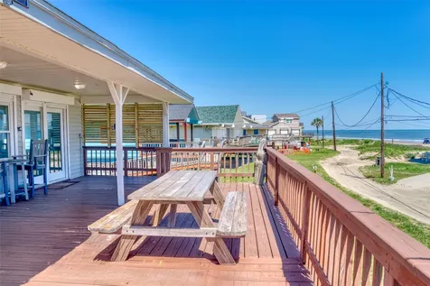16713 Jamaica Beach Road Jamaica Beach TX 77554