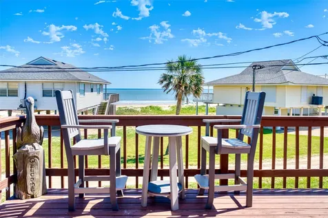 16713 Jamaica Beach Road Jamaica Beach TX 77554