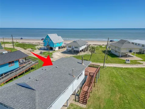 16713 Jamaica Beach Road Jamaica Beach TX 77554