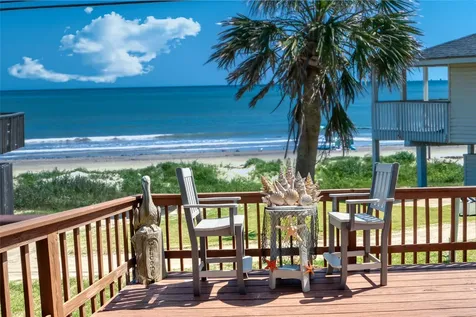 16713 Jamaica Beach Road Jamaica Beach TX 77554