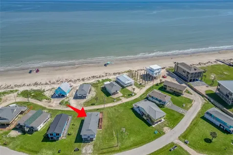 16713 Jamaica Beach Road Jamaica Beach TX 77554