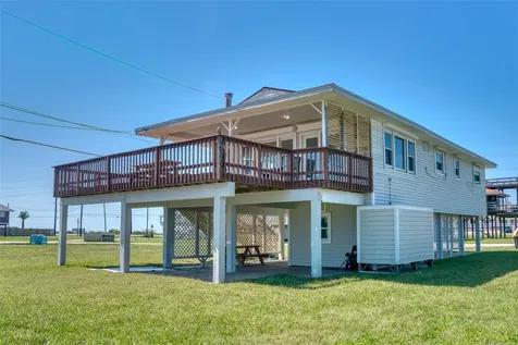 16713 Jamaica Beach Road Jamaica Beach TX 77554