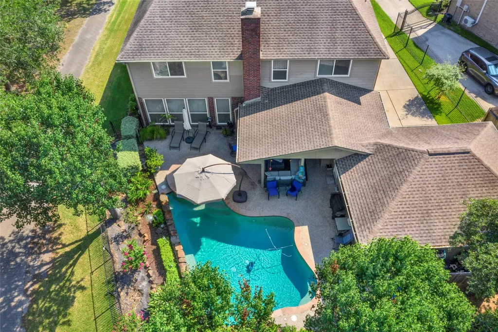 2653 Waverly Drive League City TX 77573