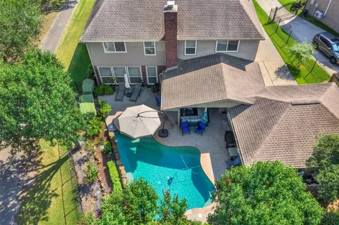 2653 Waverly Drive League City TX 77573