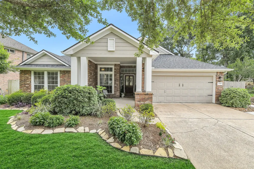 13719 Brighton Park Drive Houston TX 77044