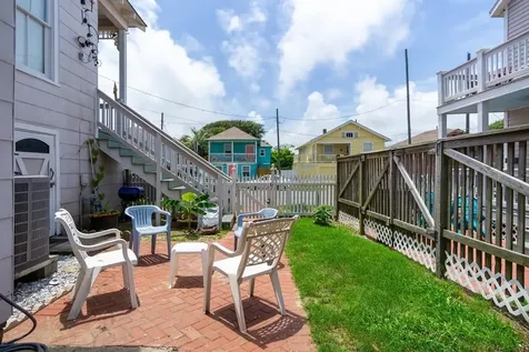 1416 13th Street Galveston TX 77550