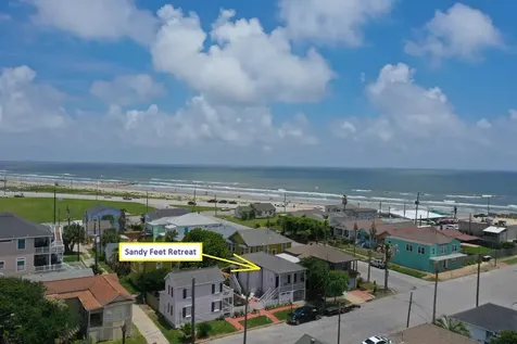 1416 13th Street Galveston TX 77550