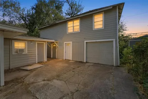6526 Linden Street Houston TX 77087