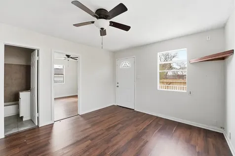 3531 Cedar Hill Lane 2 Houston TX 77093