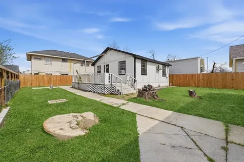 3531 Cedar Hill Lane 2 Houston TX 77093
