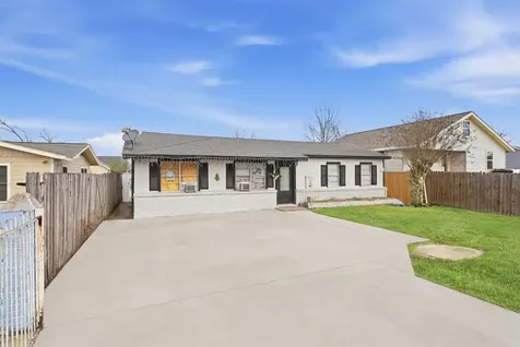 3531 Cedar Hill Lane 2 Houston TX 77093
