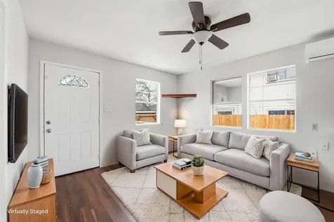 3531 Cedar Hill Lane 2 Houston TX 77093