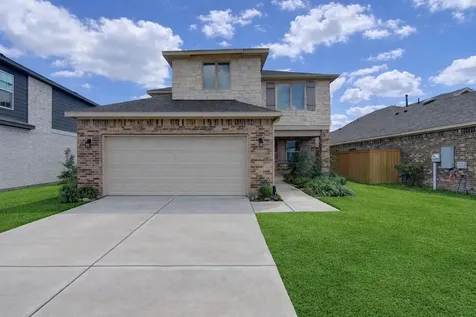 13217 Dalvay Beach Drive Texas City TX 77568