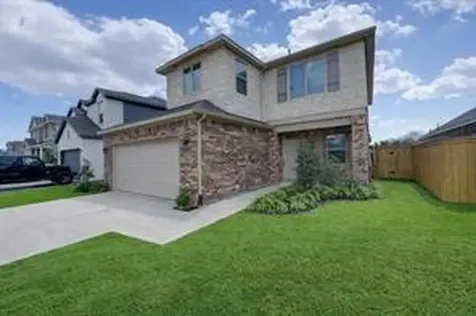 13217 Dalvay Beach Drive Texas City TX 77568