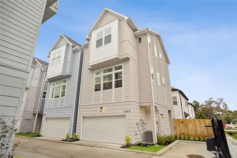 2125 Hoskins Drive B Houston TX 77080