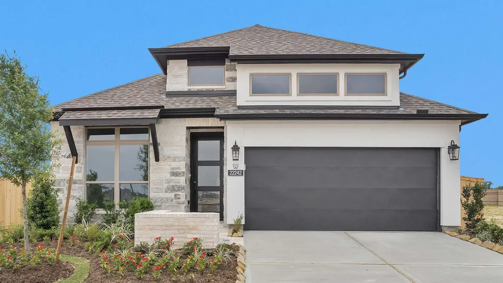 22242 Power Blue Court Cypress TX 77433