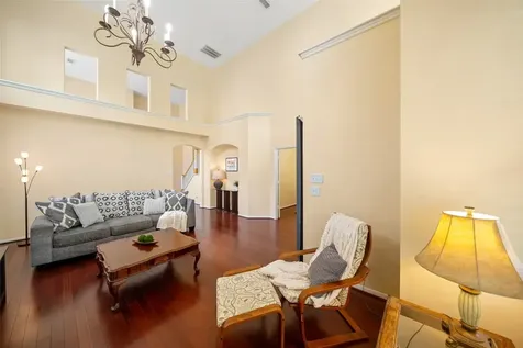 50 E Sundance Circle The Woodlands TX 77382