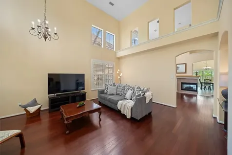 50 E Sundance Circle The Woodlands TX 77382