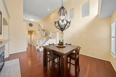 50 E Sundance Circle The Woodlands TX 77382