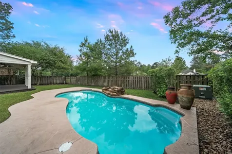 50 E Sundance Circle The Woodlands TX 77382